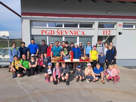 PGD Sevnica - aktivnsoti v 2024, foto PGD Sevnica (10)